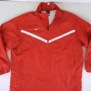 nike championship iii jacket